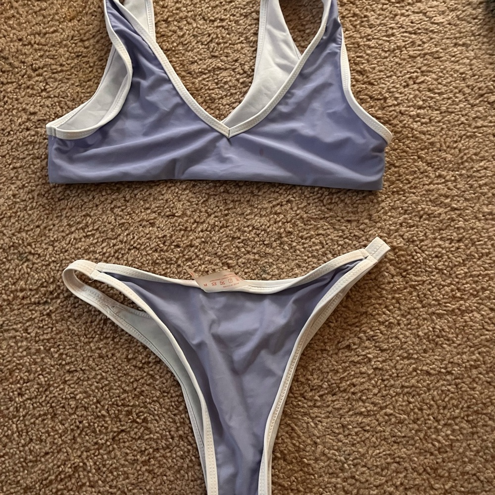 Romwe swimsuit